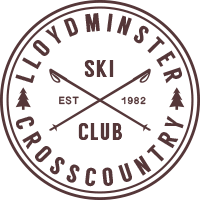 Lloydminster Cross Country Ski Club